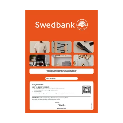 Gift card Prestige 1250, Digital