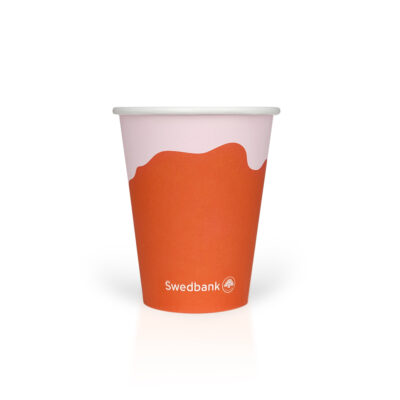 LOC Paperc cup 23cl ECO