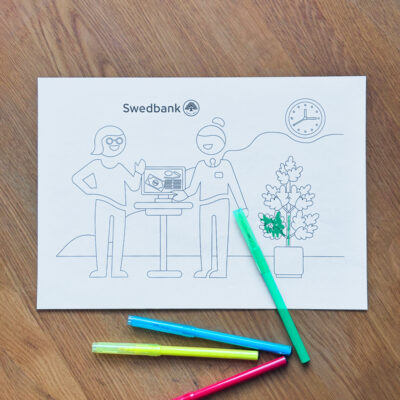 Printable coloring pages (Download)