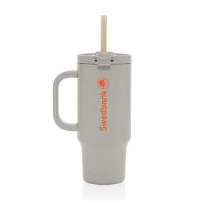 To-Go Insulated Mug