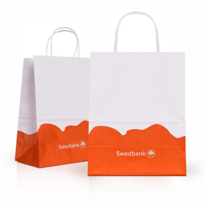 LOC Paperbag large 25 pcs