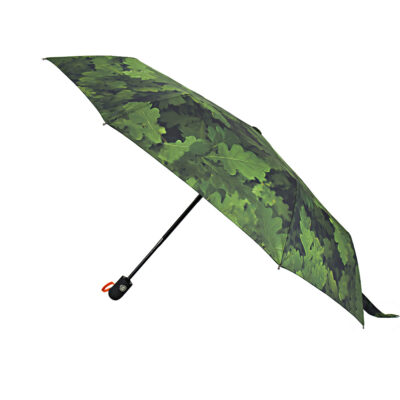 Travel umbrella, rPET