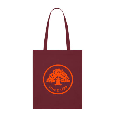 Totebag burgundy