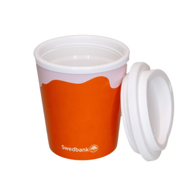 LOC To go mug 250ml